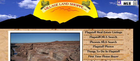 Flagstaff Homes