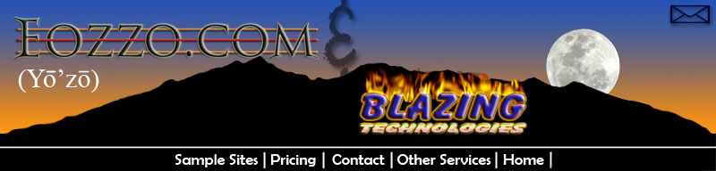 Flagstaff Website Design
