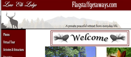 Flagstaff Getaways