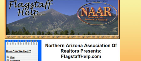 Flagstaff Help