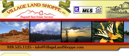 Flagstaff Real Estate